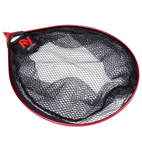 Nytro - Big Scoopa 6000 Latex Schepnet | 11mm / 60cm - Hengelsport De Goeie Vangst