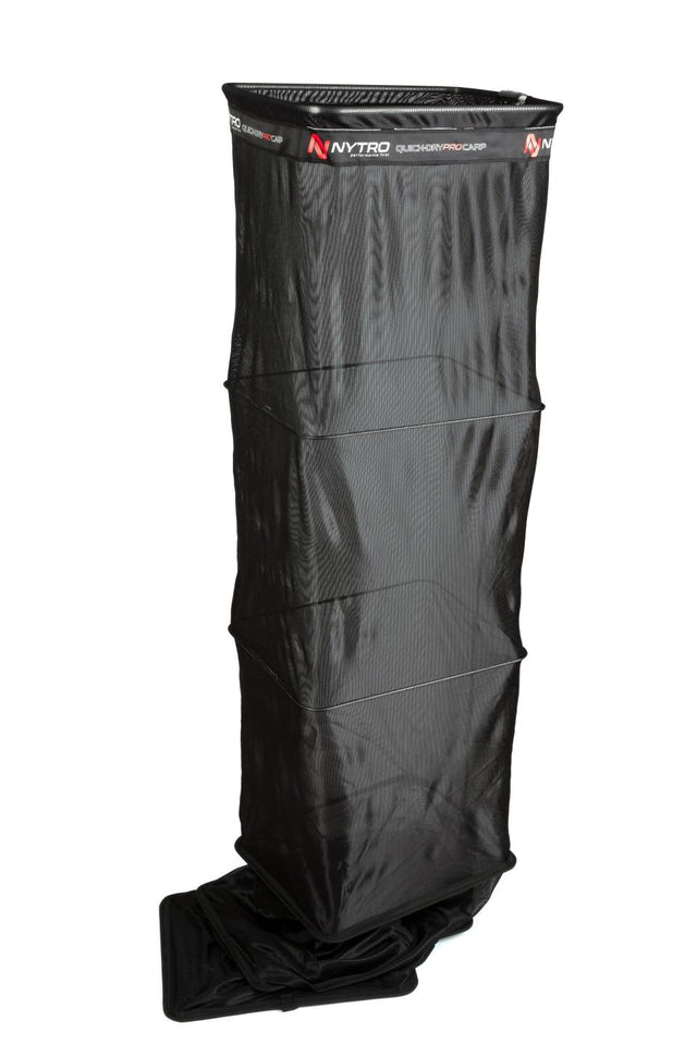 Nytro - Commercial Carp Leefnet | 2.50m - Hengelsport De Goeie Vangst