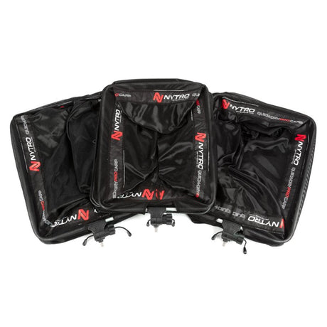 Nytro - Commercial Carp Leefnet | 3.00m - Hengelsport De Goeie Vangst