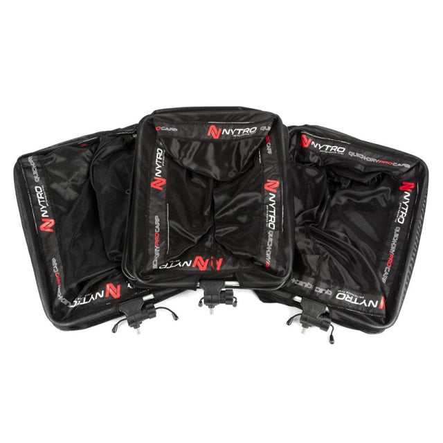 Nytro - Commercial Carp Leefnet | 4.00m - Hengelsport De Goeie Vangst