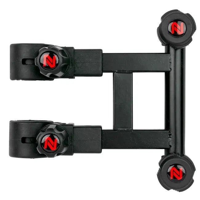 Nytro - Connect - It X36 Brolly Arm | Short - Hengelsport De Goeie Vangst