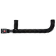 Nytro - Connect - it X36 Ripple Bar Double | Long - Hengelsport De Goeie Vangst