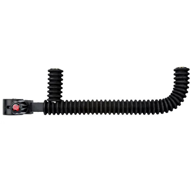 Nytro - Connect - it X36 Ripple Bar Double | Long - Hengelsport De Goeie Vangst