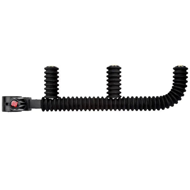 Nytro - Connect - it X36 Ripple Bar Triple | Long - Hengelsport De Goeie Vangst