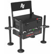 Nytro - Impax Comfi Box CB3 - Hengelsport De Goeie Vangst