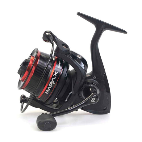 Nytro - Impax Superior Feeder 4000 - Hengelsport De Goeie Vangst