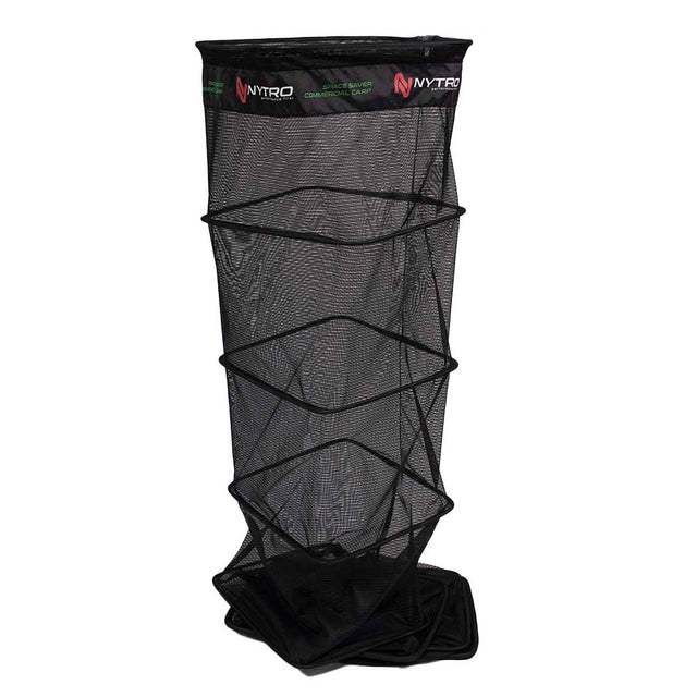 Nytro - Keepnet Space Creator Commercial Carp | 3m - Hengelsport De Goeie Vangst
