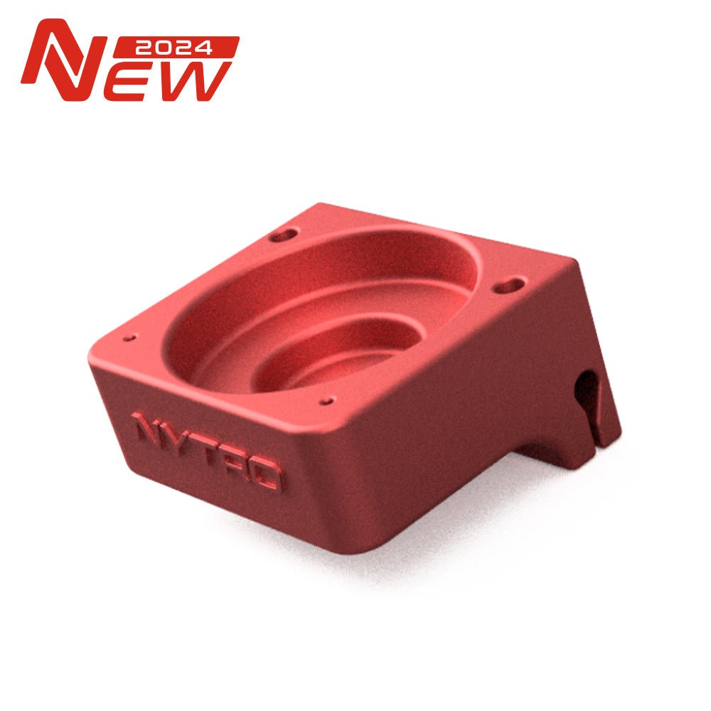 Nytro - Klip - On Dip Tray - Hengelsport De Goeie Vangst