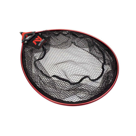 Nytro - Spoon Net Latex Big Fish | 50cm - Hengelsport De Goeie Vangst