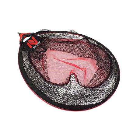 Nytro - Spoon Net Latex Match Allround | 20" - Hengelsport De Goeie Vangst