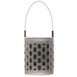 Nytro - Targetz Open - End Cage Feeders - Hengelsport De Goeie Vangst