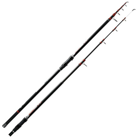 Okuma - Atomic Telescopische Surfcasting Hengel - Hengelsport De Goeie Vangst