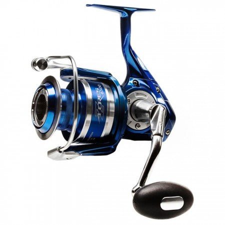 Okuma - Blue Azores 4000 - Hengelsport De Goeie Vangst