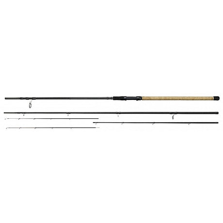 Okuma - Custom Black Feeder | 3.35m | Max 60g - Hengelsport De Goeie Vangst