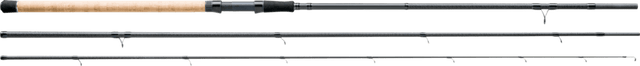 Okuma - Custom Black Match | 3.90m | 5 - 25g - Hengelsport De Goeie Vangst