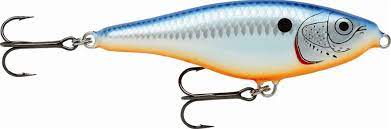 Rapala - Glidin' Rap - Hengelsport De Goeie Vangst