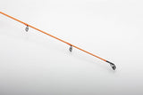 Savage Gear - Orange LTD Medium Game Spinhengel - Hengelsport De Goeie Vangst