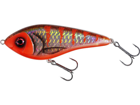 Westin - Swim Glidebait Low Floating - Hengelsport De Goeie Vangst