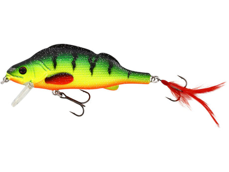 Westin - Percy The Perch Crankbait - Hengelsport De Goeie Vangst