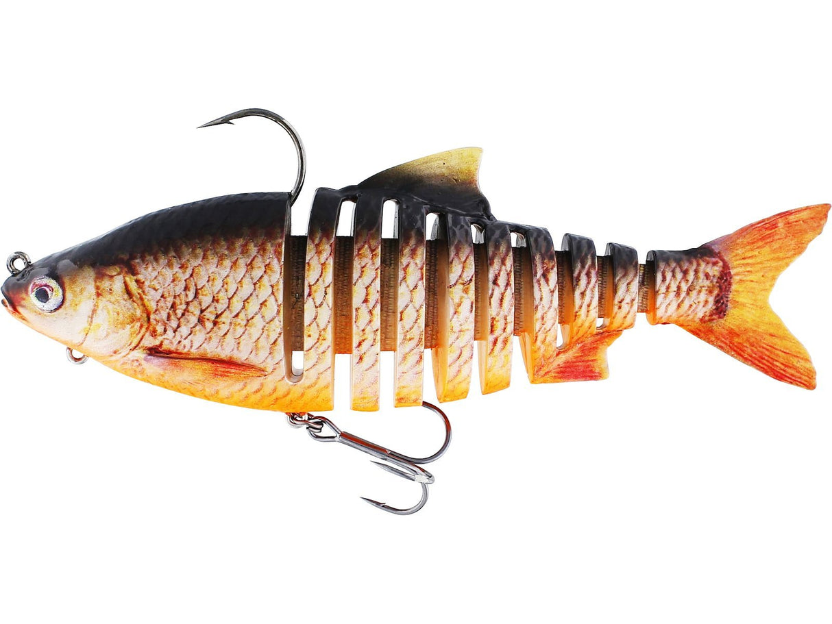 Westin - Ricky The Roach Multi Jointed R2F - Hengelsport De Goeie Vangst