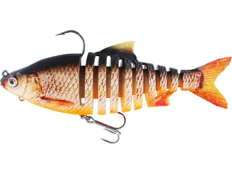 Westin - Ricky The Roach Multi Jointed R2F - Hengelsport De Goeie Vangst