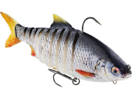 Westin - Ricky The Roach Multi Jointed R2F - Hengelsport De Goeie Vangst