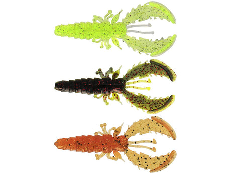 Westin - CreCraw Slim Creaturebait - Hengelsport De Goeie Vangst