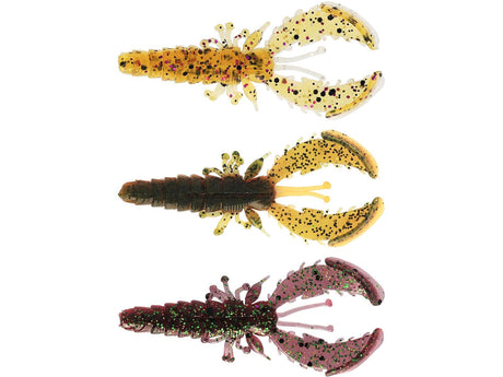 Westin - CreCraw Slim Creaturebait - Hengelsport De Goeie Vangst