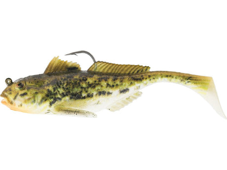 Westin - Gunnar the Goby R2F - Hengelsport De Goeie Vangst