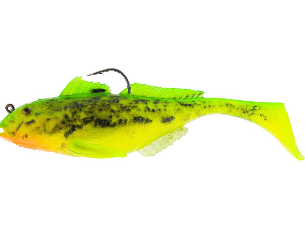 Westin - Gunnar the Goby R2F - Hengelsport De Goeie Vangst