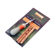 PB - Boorset 6mm Met Kurkstaafjes (3 Stuks) - Hengelsport De Goeie Vangst
