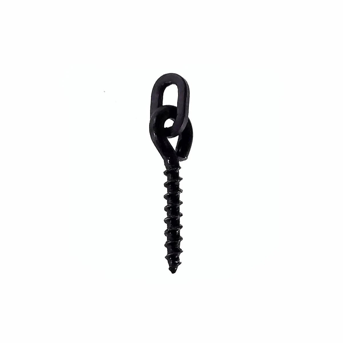 PB - Oval Ring Bait Screw - Hengelsport De Goeie Vangst