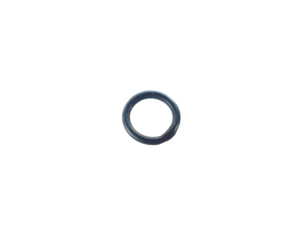 PB - Round Rings 4mm - Hengelsport De Goeie Vangst