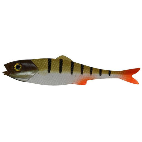 LMAB - Finesse Filet Shads - Hengelsport De Goeie Vangst