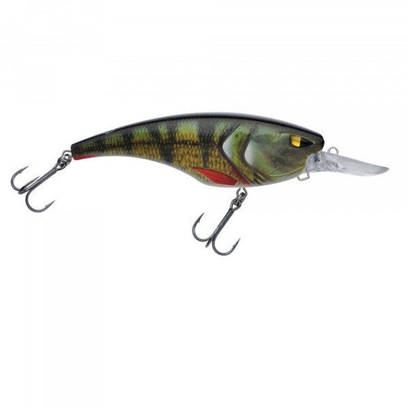 Berkley - Zilla Deep Crank - Hengelsport De Goeie Vangst
