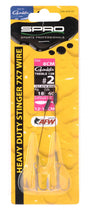 Spro - Hd Stinger 7X7 Afw - Hengelsport De Goeie Vangst