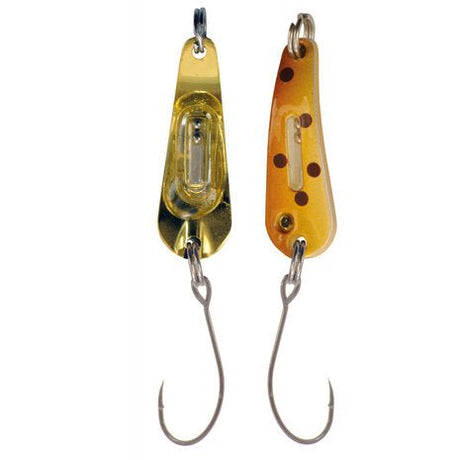 Predox - Sakana Rattle Spoon - Hengelsport De Goeie Vangst