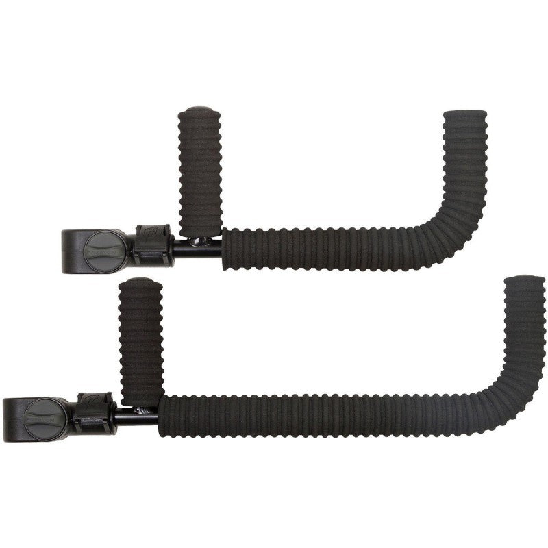 Preston - Double Ripple Bar - Short - Hengelsport De Goeie Vangst