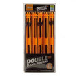 Preston - Double Slider Winders | 26cm | Oranje - Hengelsport De Goeie Vangst