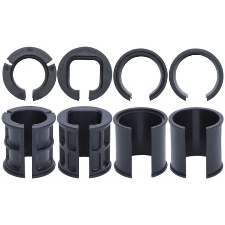 Preston - Offbox 36 Round Inserts | 23Mm - Hengelsport De Goeie Vangst