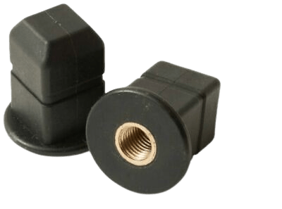 Preston - Quick Release Inserts - Hengelsport De Goeie Vangst