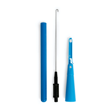 Preston - Stora Bung & Extractor Kit | Medium - Hengelsport De Goeie Vangst