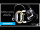 Power Aero 14000 XSC PG