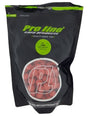 Pro Line - Fruity Raspberry Boilies | 1kg - Hengelsport De Goeie Vangst