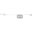 Prologic - Spectrum Fc Stiff D - Rig - Hengelsport De Goeie Vangst