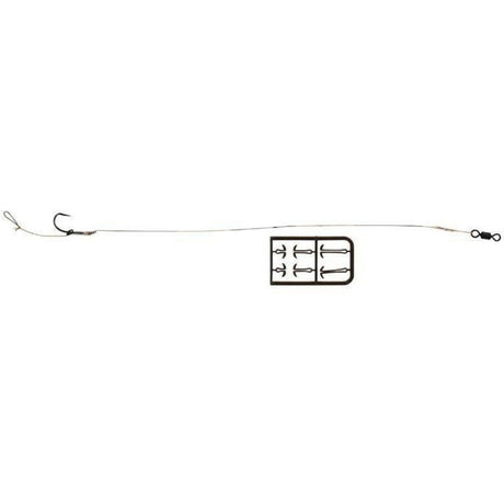 Prologic - Spectrum Fc Stiff D - Rig - Hengelsport De Goeie Vangst