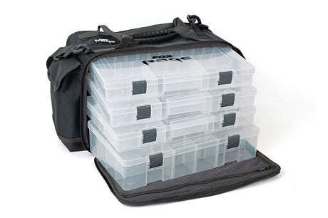 Fox Rage - stacker medium - Hengelsport De Goeie Vangst