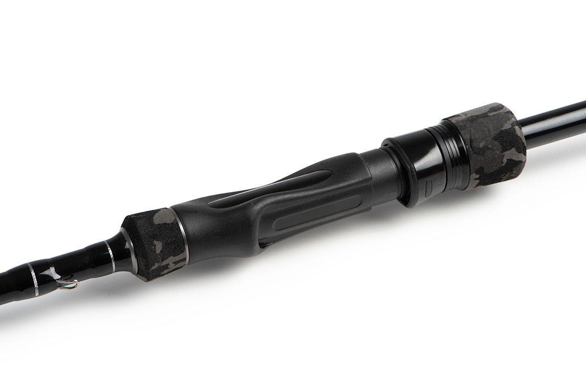 Fox Rage - Street fighter Dropshooter | 2.30m | 6 - 24g - Hengelsport De Goeie Vangst