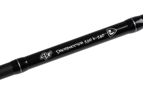 Fox Rage - Street fighter Dropshooter | 2.30m | 6 - 24g - Hengelsport De Goeie Vangst