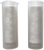 Ragot - Aas Elastiek | 0,2mm & 0.3mm | 100m - Hengelsport De Goeie Vangst